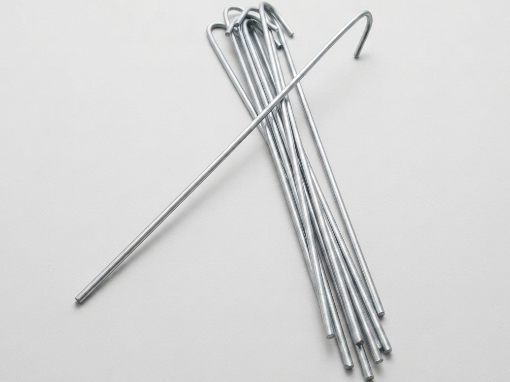 Steel Galvanized tie wires for fencing