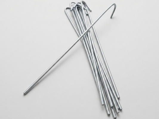 Steel Galvanized tie wires for fencing